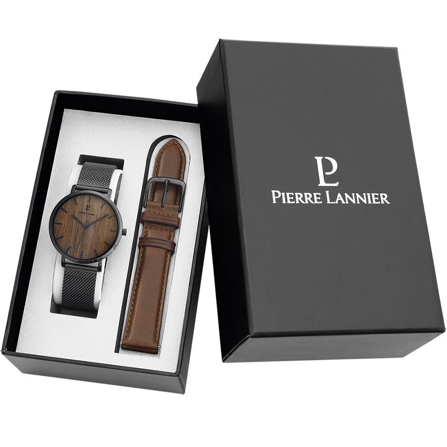 Часы Pierre Lannier Coffrets 370F388